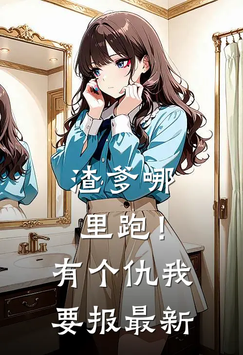 渣爹哪里跑！有个仇我要报最新