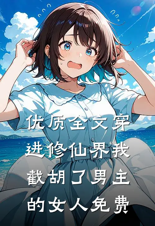 优质全文穿进修仙界我截胡了男主的女人免费