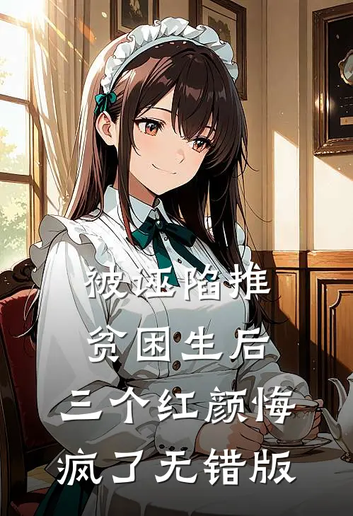 被诬陷推贫困生后，三个红颜悔疯了无错版