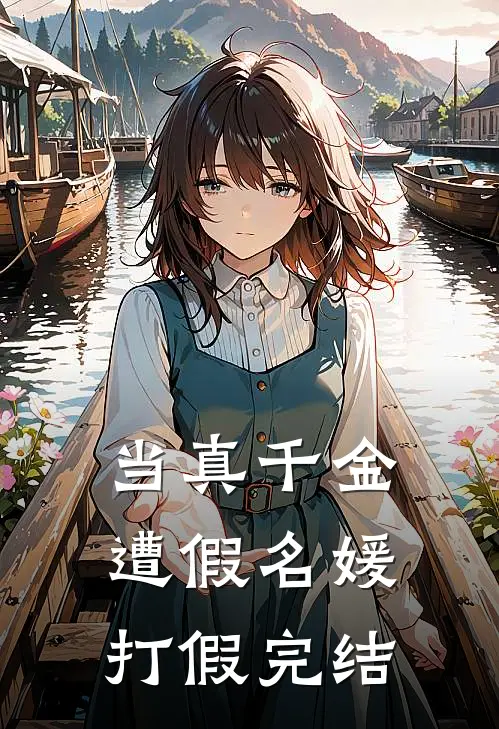当真千金遭假名媛“打假”完结
