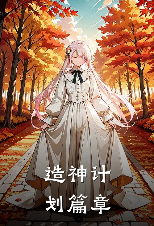 造神计划篇章