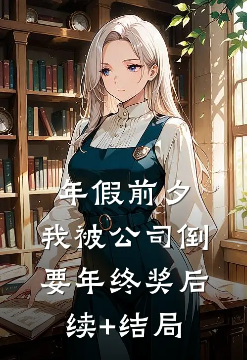 年假前夕，我被公司倒要年终奖后续+结局