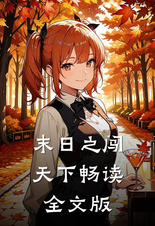 末日之闯天下畅读全文版