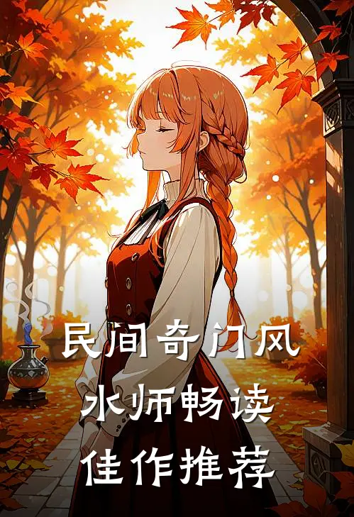 民间奇门风水师畅读佳作推荐