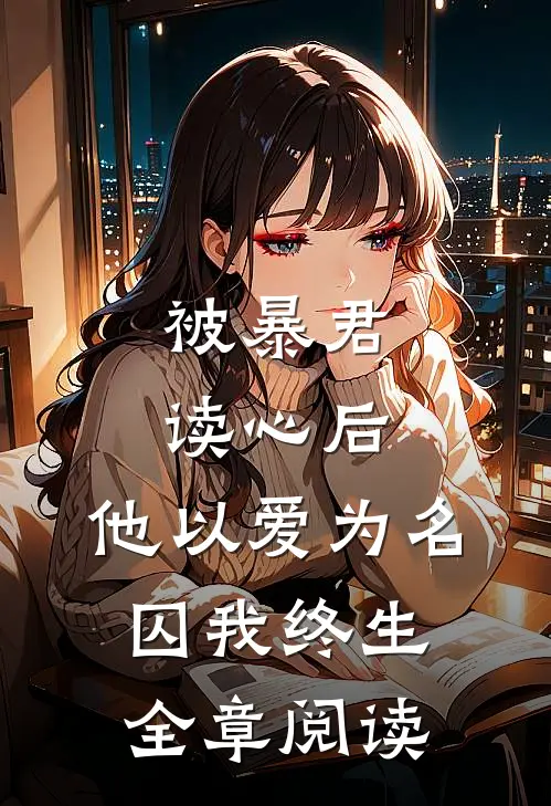 被暴君读心后，他以爱为名囚我终生全章阅读