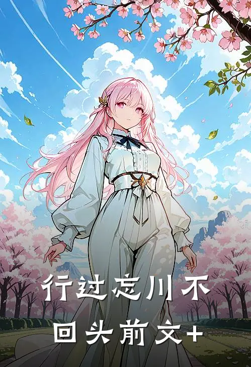 行过忘川不回头前文+