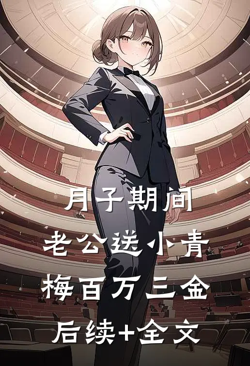 月子期间，老公送小青梅百万三金后续+全文