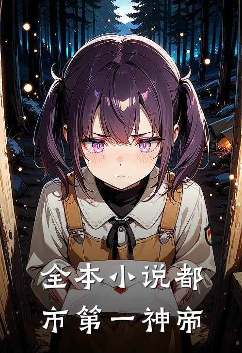 全本小说都市第一神帝
