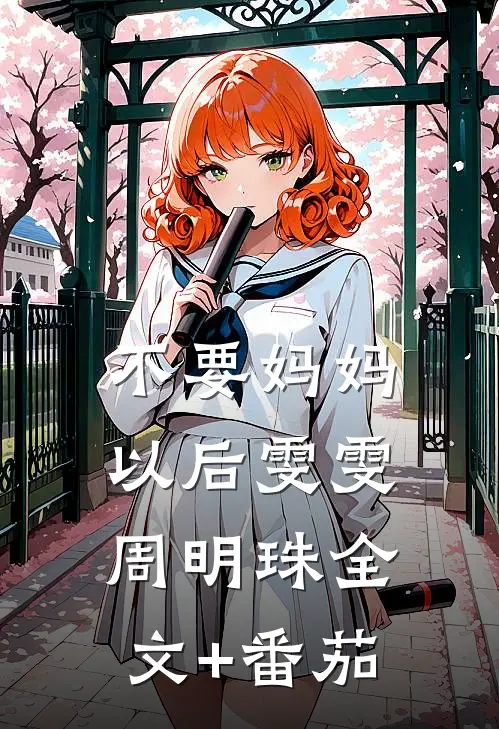 不要妈妈以后雯雯周明珠全文+番茄