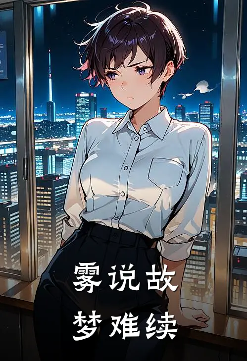雾说故梦难续