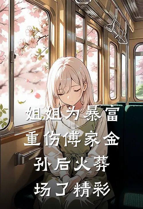 姐姐为暴富重伤傅家金孙后火葬场了精彩