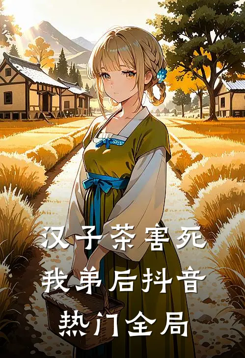 汉子茶害死我弟后抖音热门全局