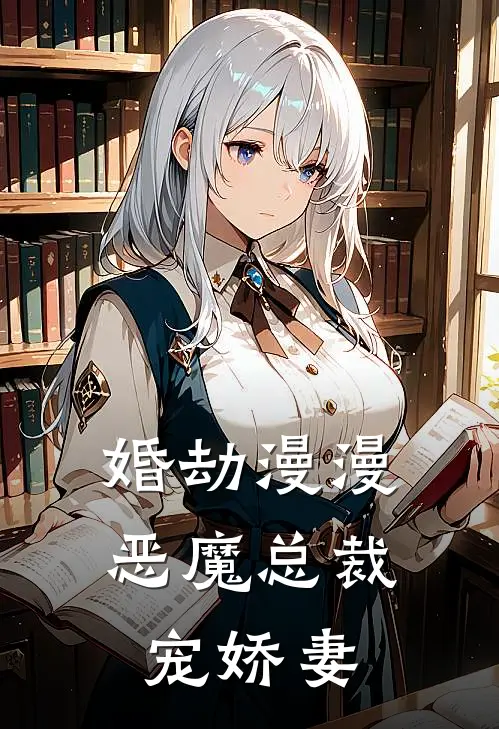 婚劫漫漫：恶魔总裁宠娇妻