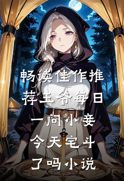 畅读佳作推荐王爷每日一问小妾今天宅斗了吗小说