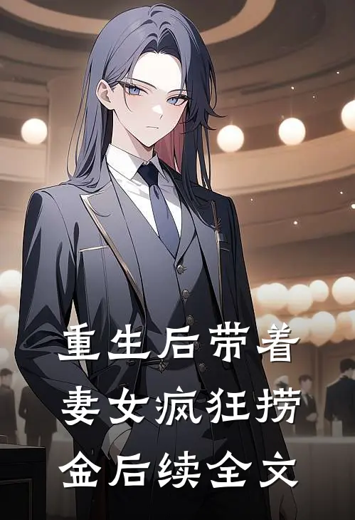 重生后带着妻女疯狂捞金后续全文