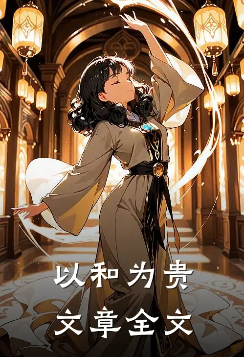 以和为贵文章全文
