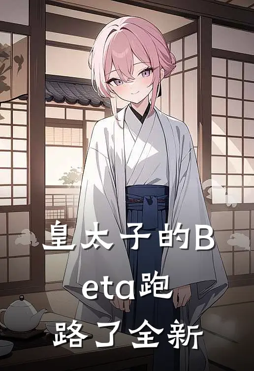 皇太子的Beta跑路了全新