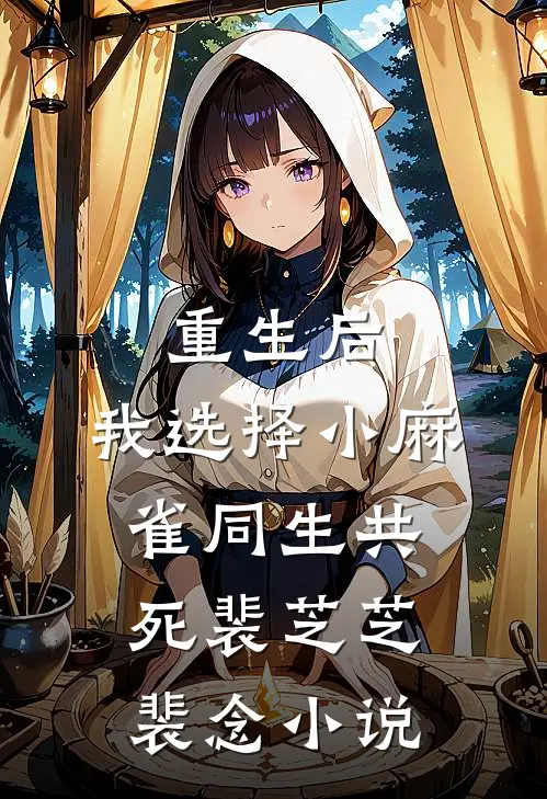 重生后，我选择小麻雀同生共死裴芝芝裴念小说