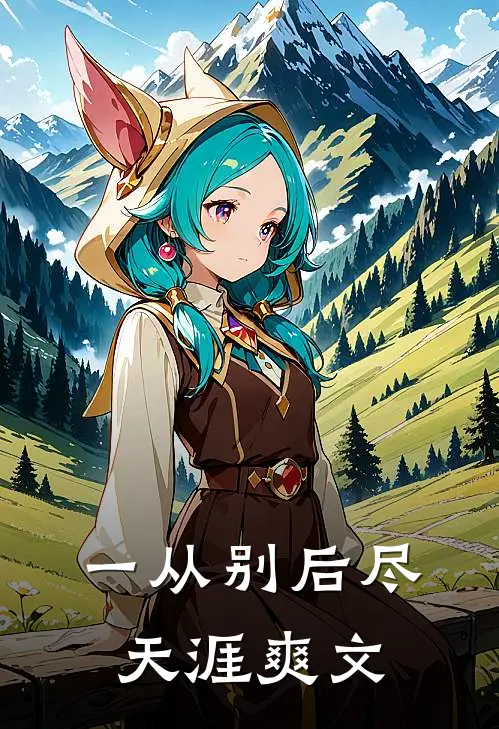 一从别后尽天涯爽文