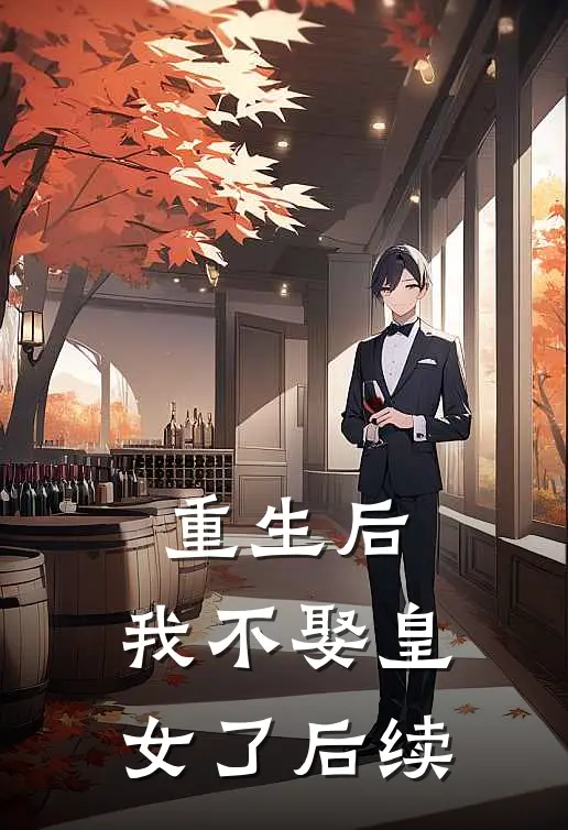 重生后，我不娶皇女了后续