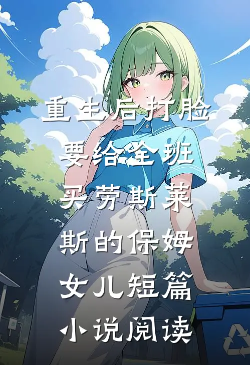 重生后打脸要给全班买劳斯莱斯的保姆女儿短篇小说阅读