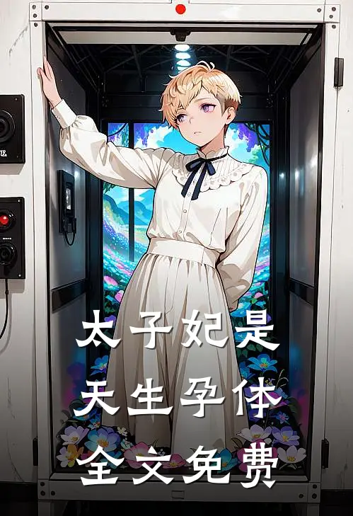 太子妃是天生孕体全文免费