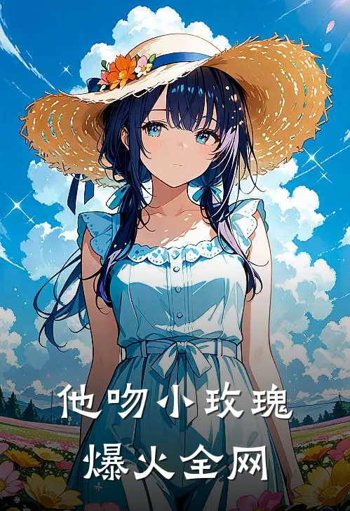 他吻小玫瑰爆火全网