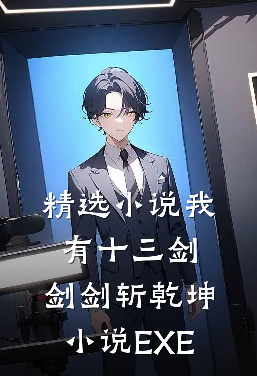 精选小说我有十三剑,剑剑斩乾坤小说EXE