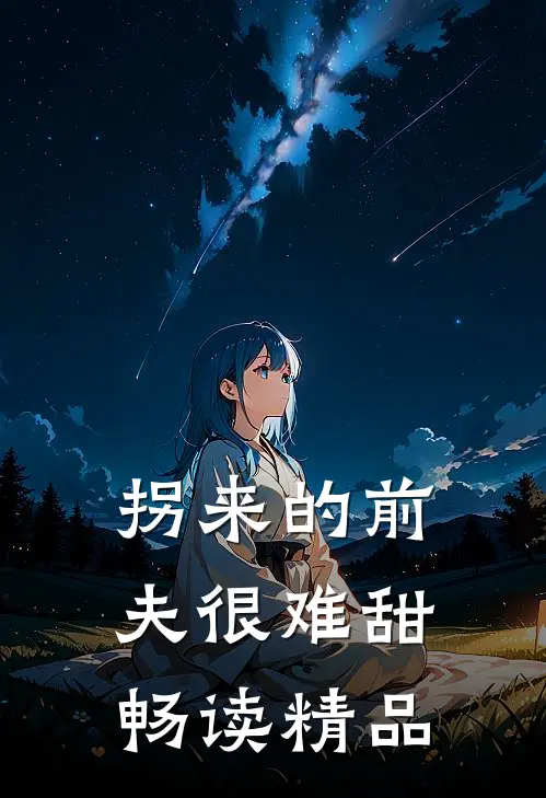 拐来的前夫很难甜畅读精品