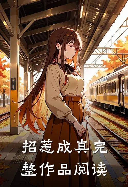 招惹成真完整作品阅读