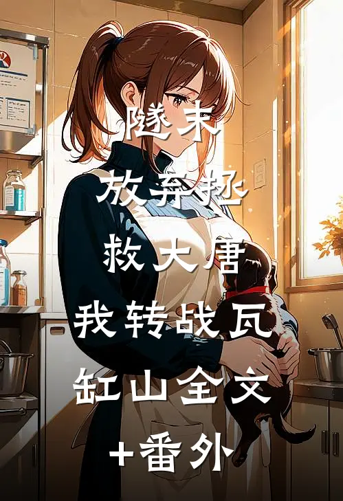 隧末：放弃拯救大唐，我转战瓦缸山全文+番外