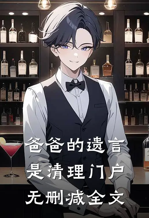 爸爸的遗言是清理门户无删减全文