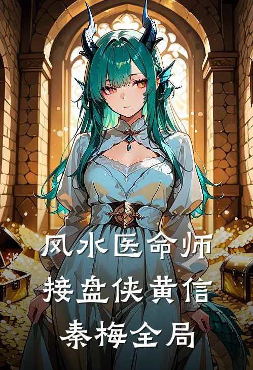 风水医命师-接盘侠黄信秦梅全局