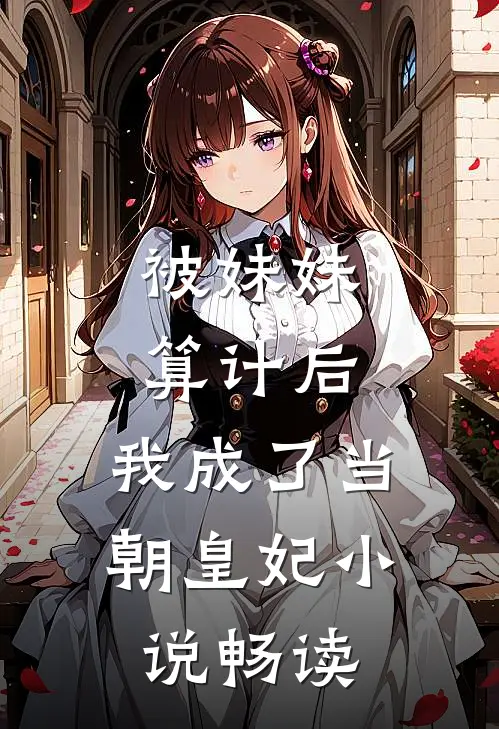 被妹妹算计后，我成了当朝皇妃小说畅读