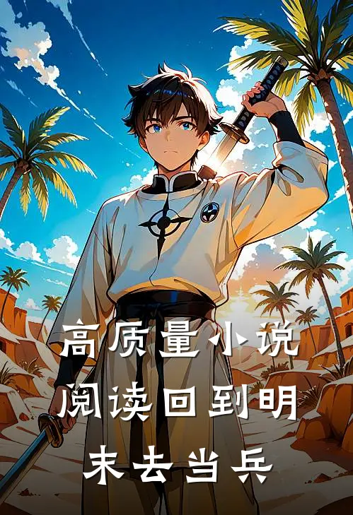 高质量小说阅读回到明末去当兵