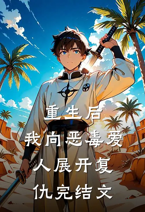 重生后，我向恶毒爱人展开复仇完结文