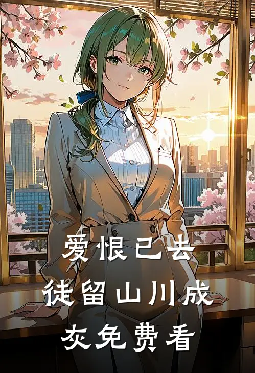爱恨已去，徒留山川成灰免费看
