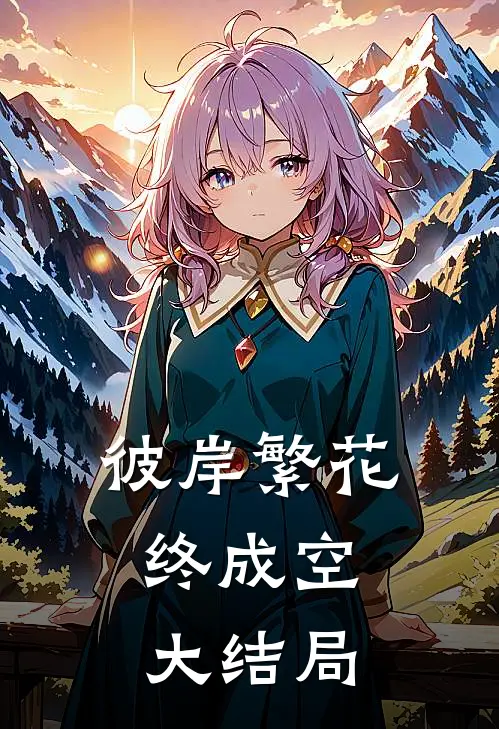 彼岸繁花，终成空大结局