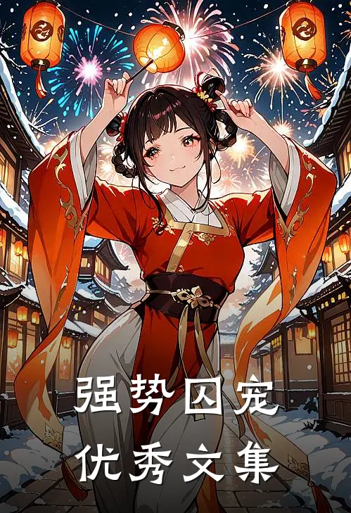 强势囚宠优秀文集