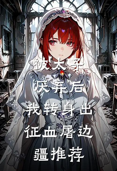 被太子厌弃后，我转身出征血屠边疆推荐