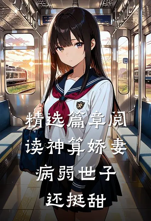 精选篇章阅读神算娇妻：病弱世子还挺甜