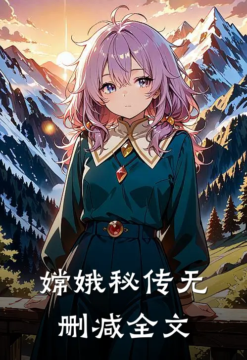 嫦娥秘传无删减全文