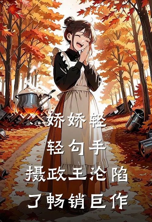 娇娇轻轻勾手，摄政王沦陷了畅销巨作