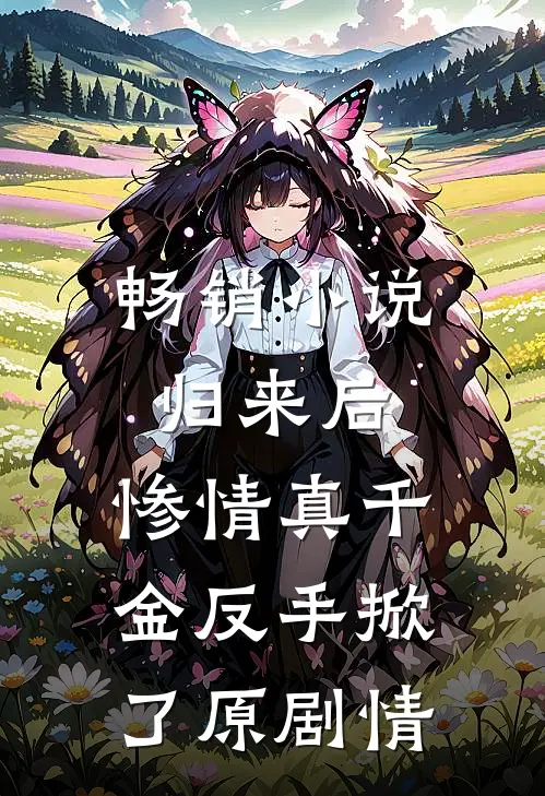 畅销小说归来后，惨情真千金反手掀了原剧情