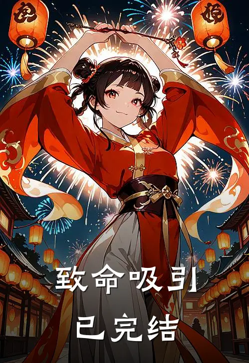 致命吸引已完结