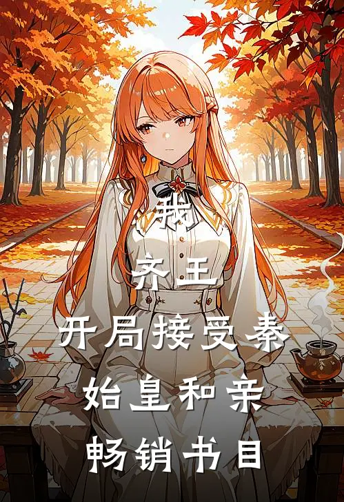 我，齐王，开局接受秦始皇和亲畅销书目
