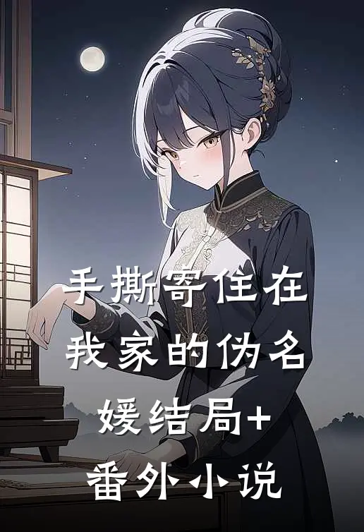 手撕寄住在我家的伪名媛结局+番外小说
