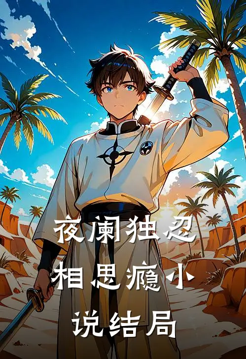 夜阑独忍相思瘾小说结局