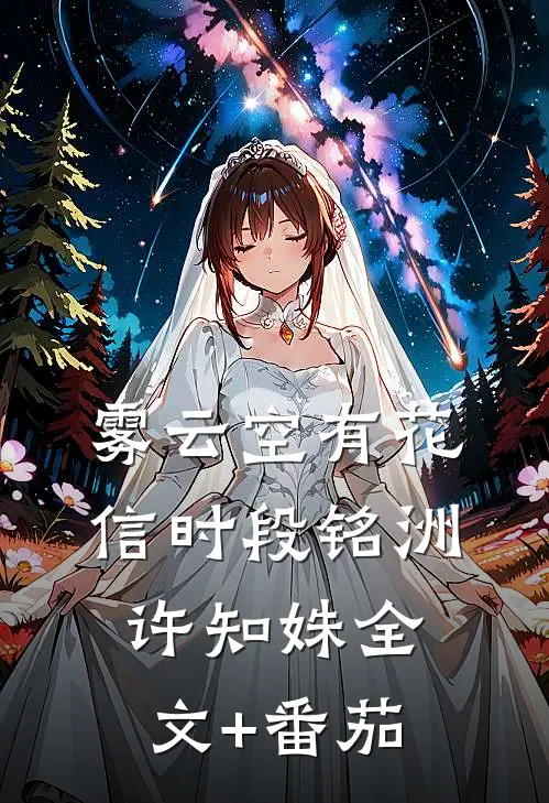 雾云空有花信时段铭洲许知姝全文+番茄