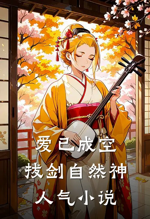 爱已成空，拔剑自然神人气小说